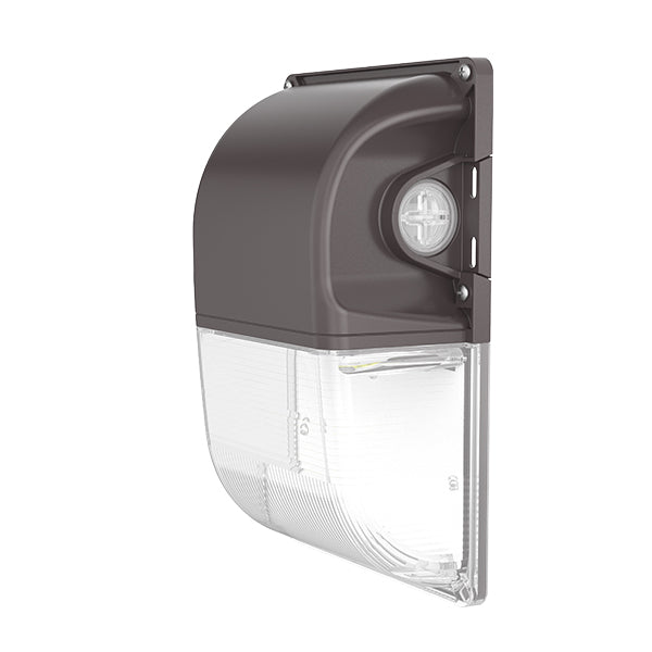 LED Mini Wallpack