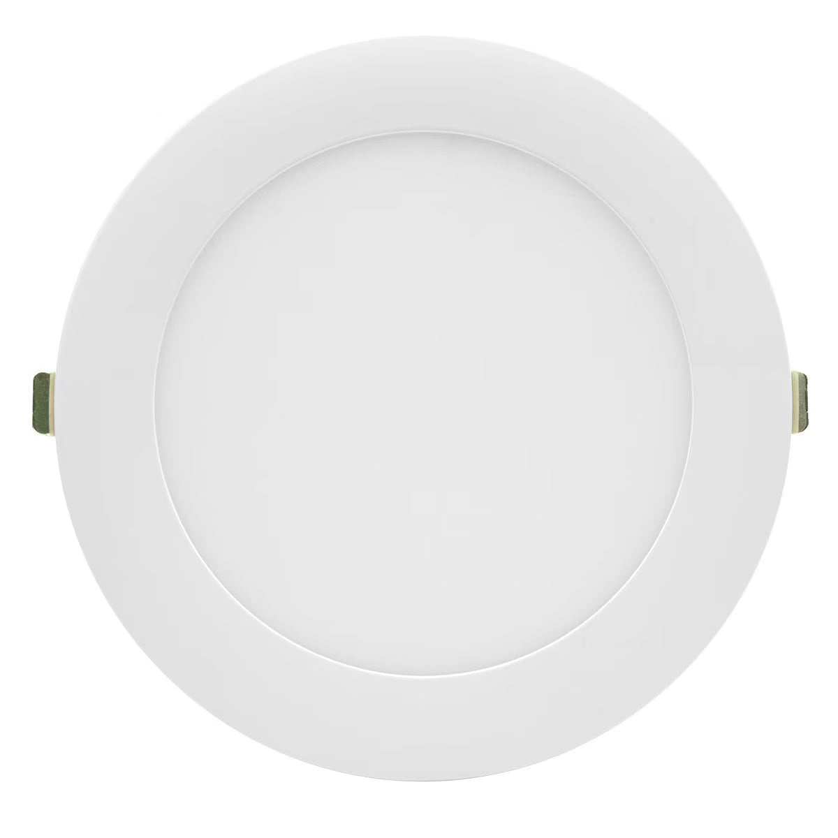 4" LED 9W Fire Rated Round Ultra Slim Recessed Down Light - CCT Tunable Switch (27K/3K/35K/4K/5K) 120V