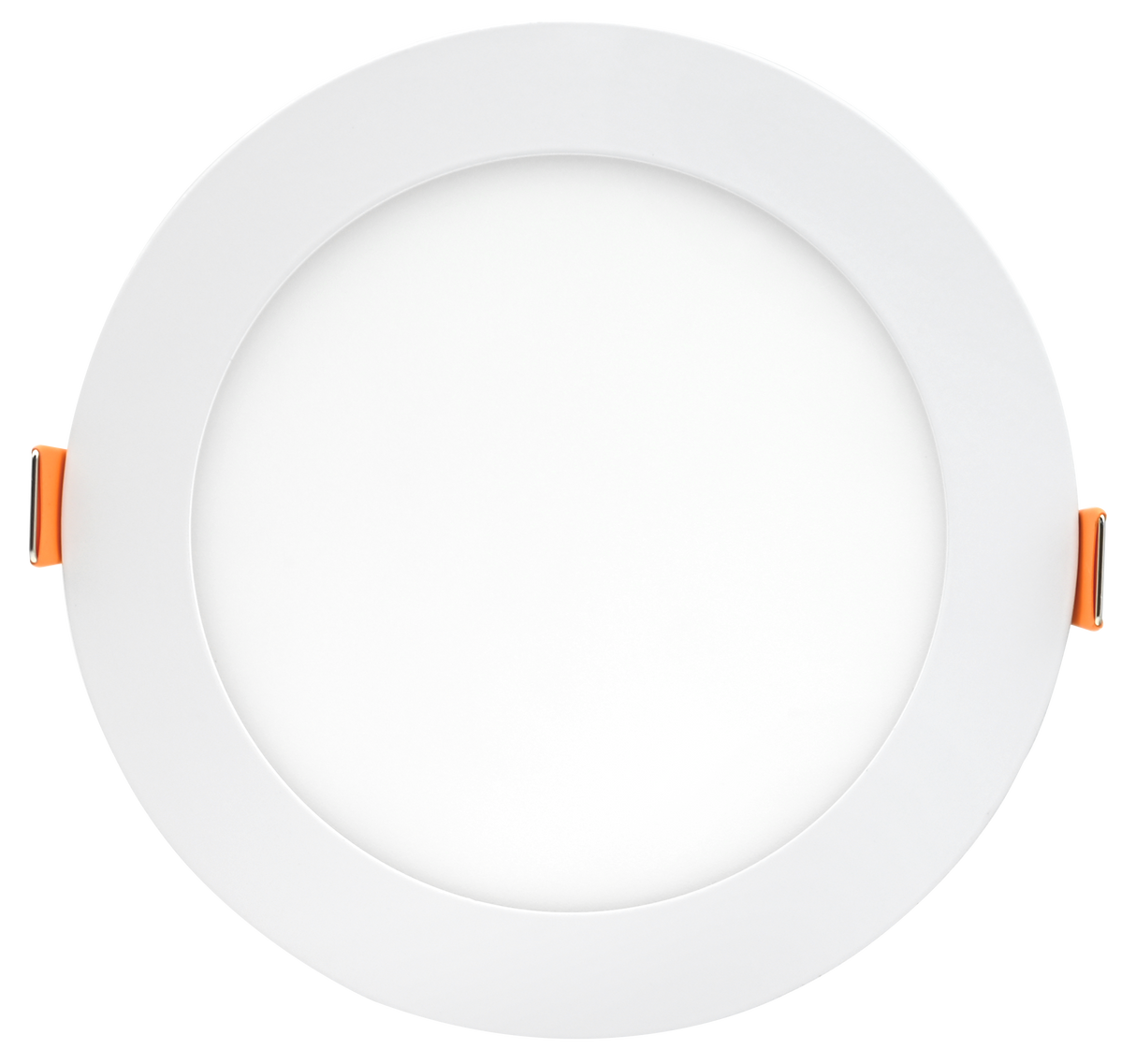 LED 6in Wafer Recessed Light