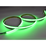 LED No Dot RGB Tape Light 16 Feet Long - 24V - 10mm Width