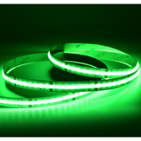 LED No Dot RGB Tape Light 16 Feet Long - 24V - 12mm Width - RGBW 3000K/4000K/6500K