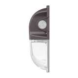 EconoSeries LED Mini Wallpack
