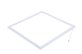 2x2 LED  FRAME (border) lit panel