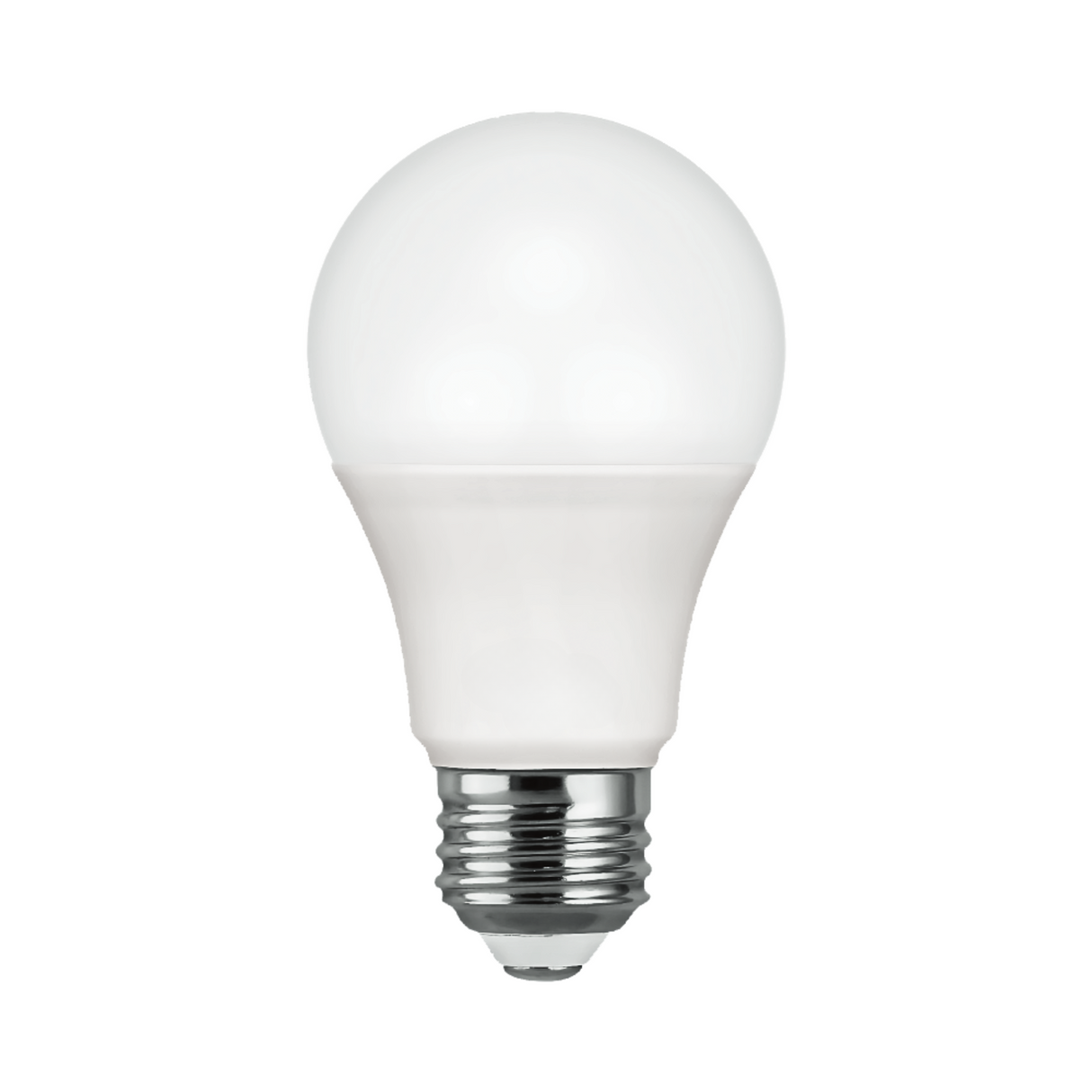 LED 9-Watt Omni-Directional A19 Bulb