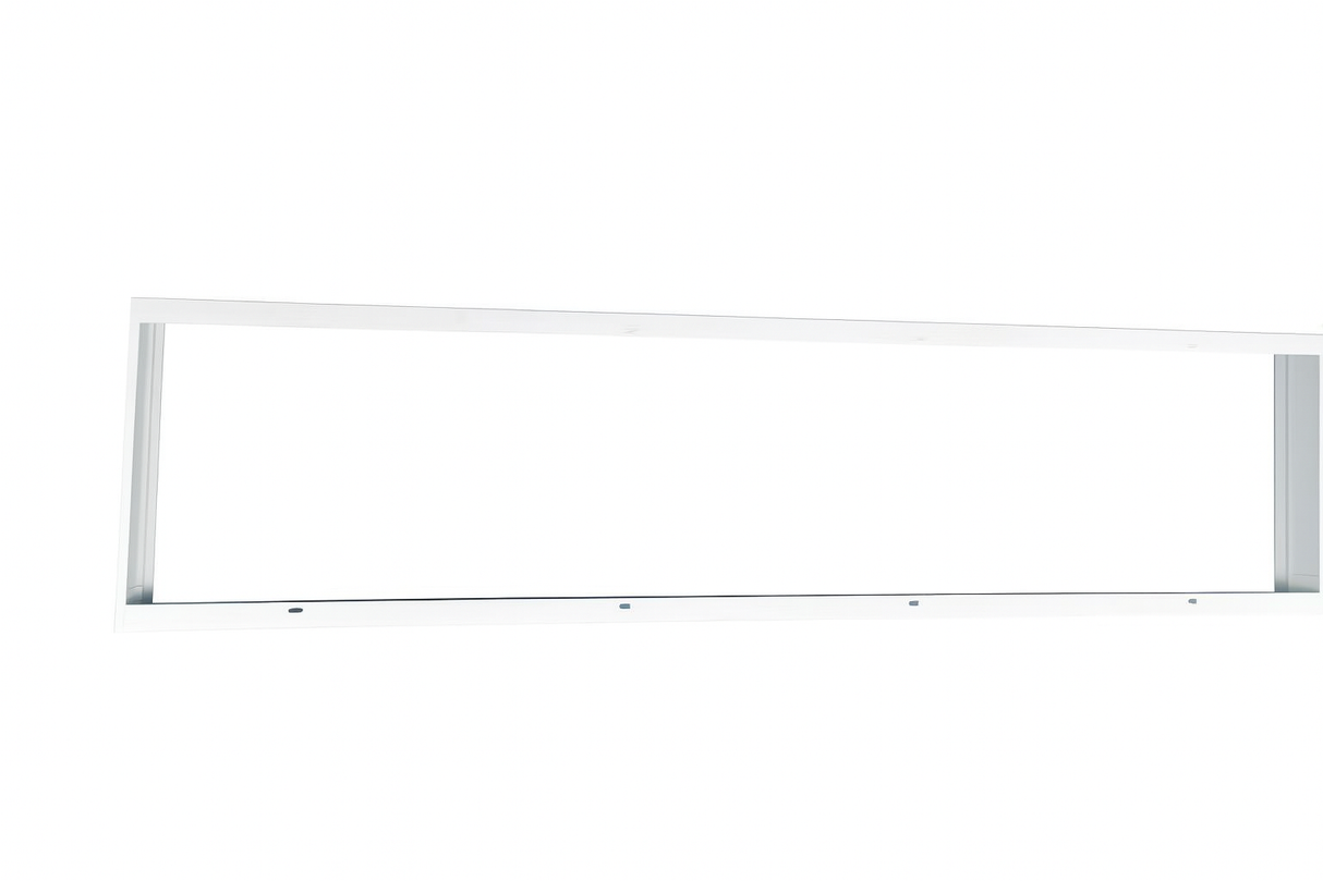 1x4 Mounting Kit For Led Panel