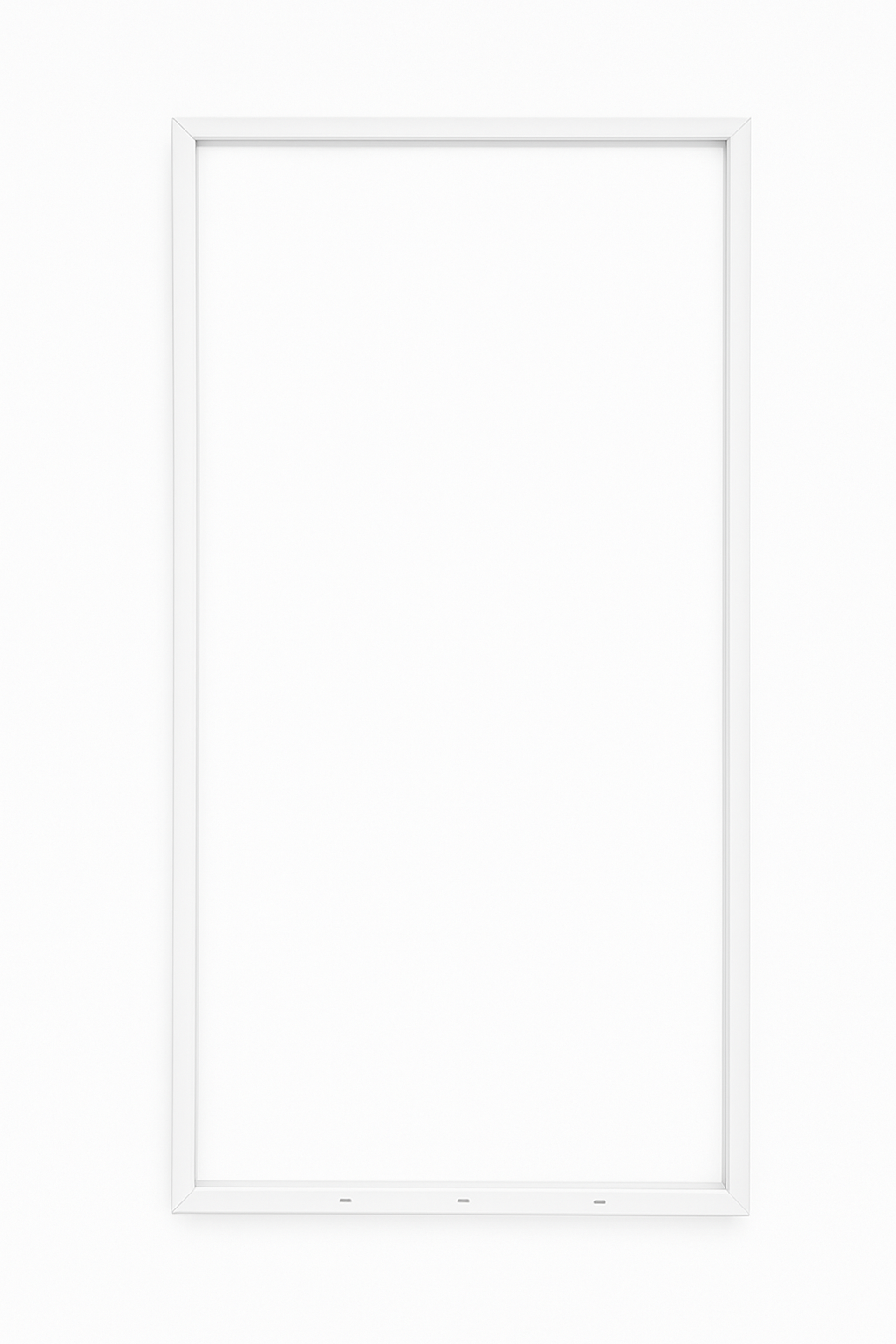 2x4 Mounting Kit For Led Panel