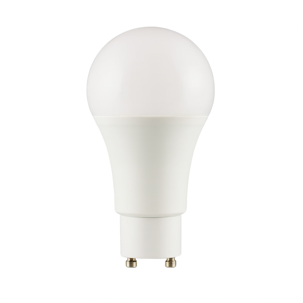 LED 12w A19 Bulb With GU24 Base CA Compliant 75-Watt Equivalent Dimmab ...