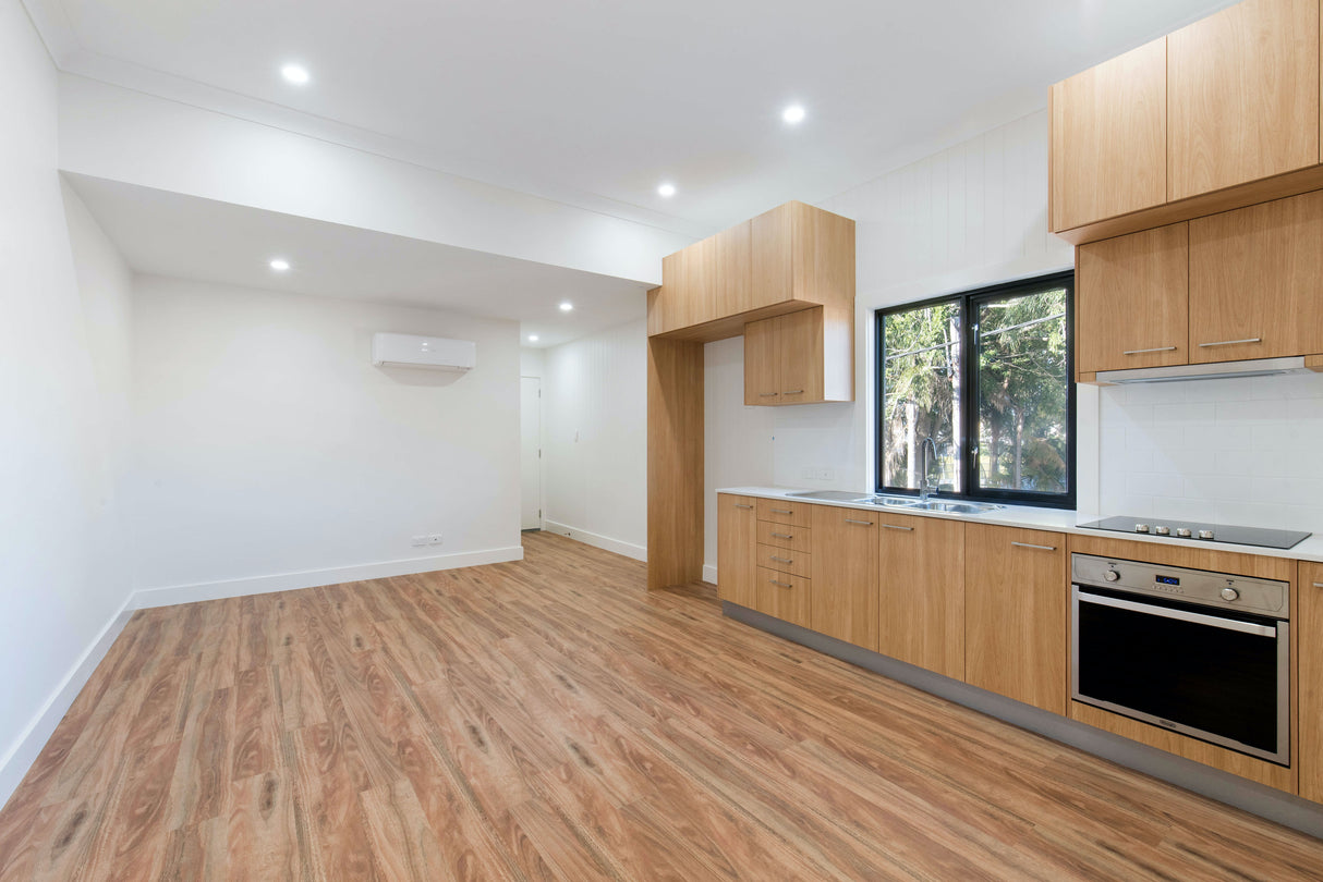 LED 6in Wafer Recessed Light