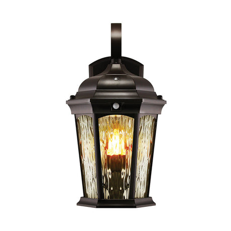 LED Residential Decorative Flame Lantern