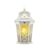 LED Residential Decorative Flame Lantern