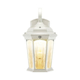 LED Residential Decorative Flame Lantern