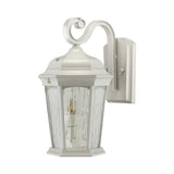 LED Residential Decorative Flame Lantern