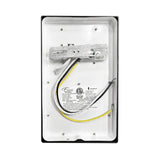 LED Wall Pack 15.8-Watts