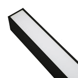 LED Linear Commerical Fixtures