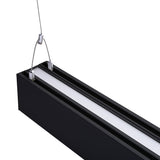 LED Linear Commerical Fixtures