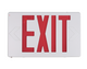 Exit Sign