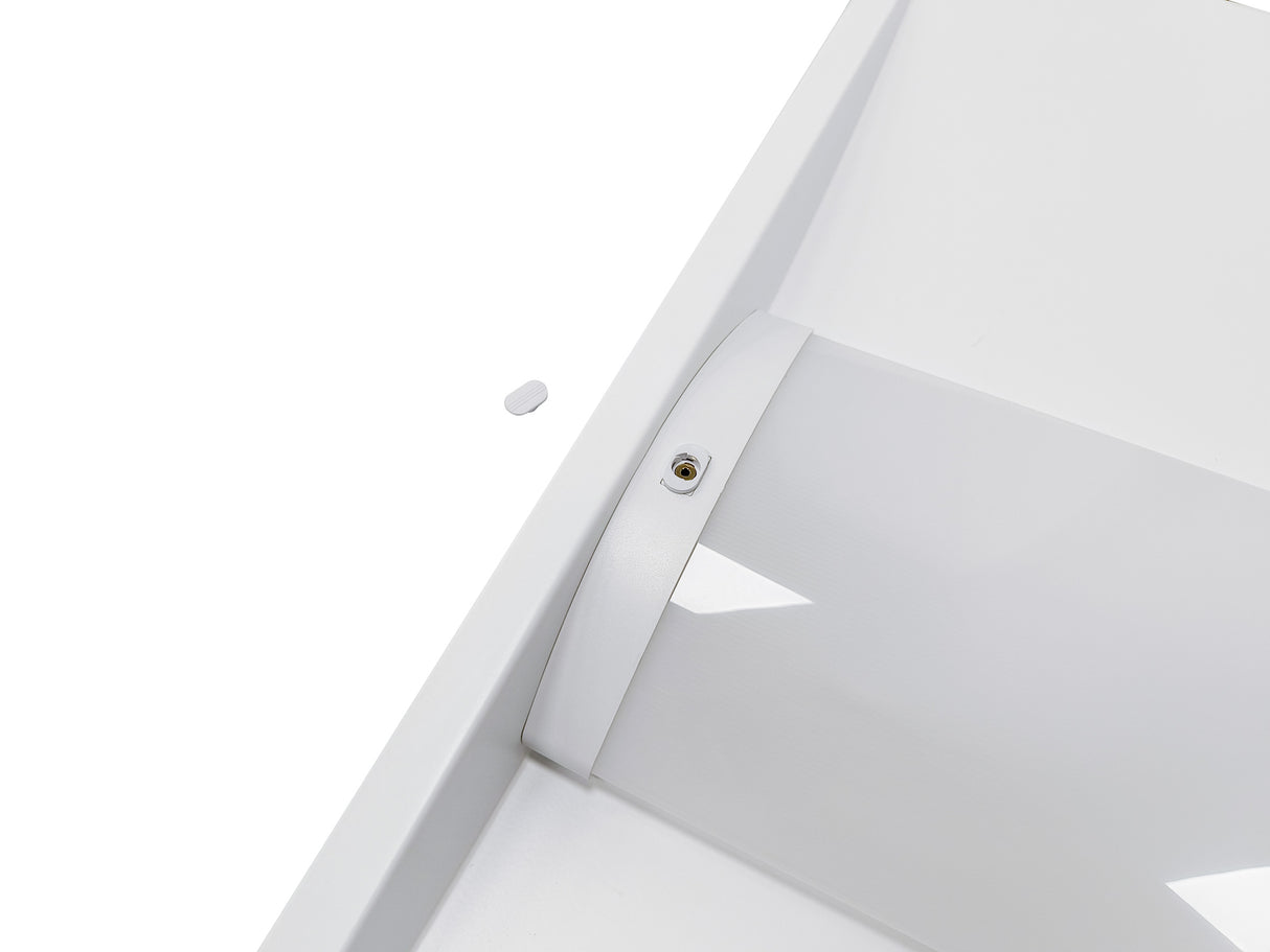 EconoSeries LED 2X4 Troffer