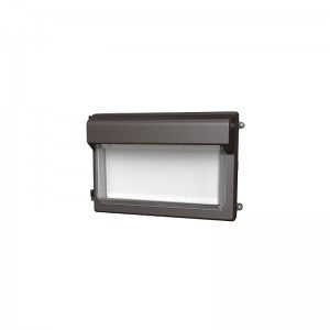 LED Sleek Wall Pack