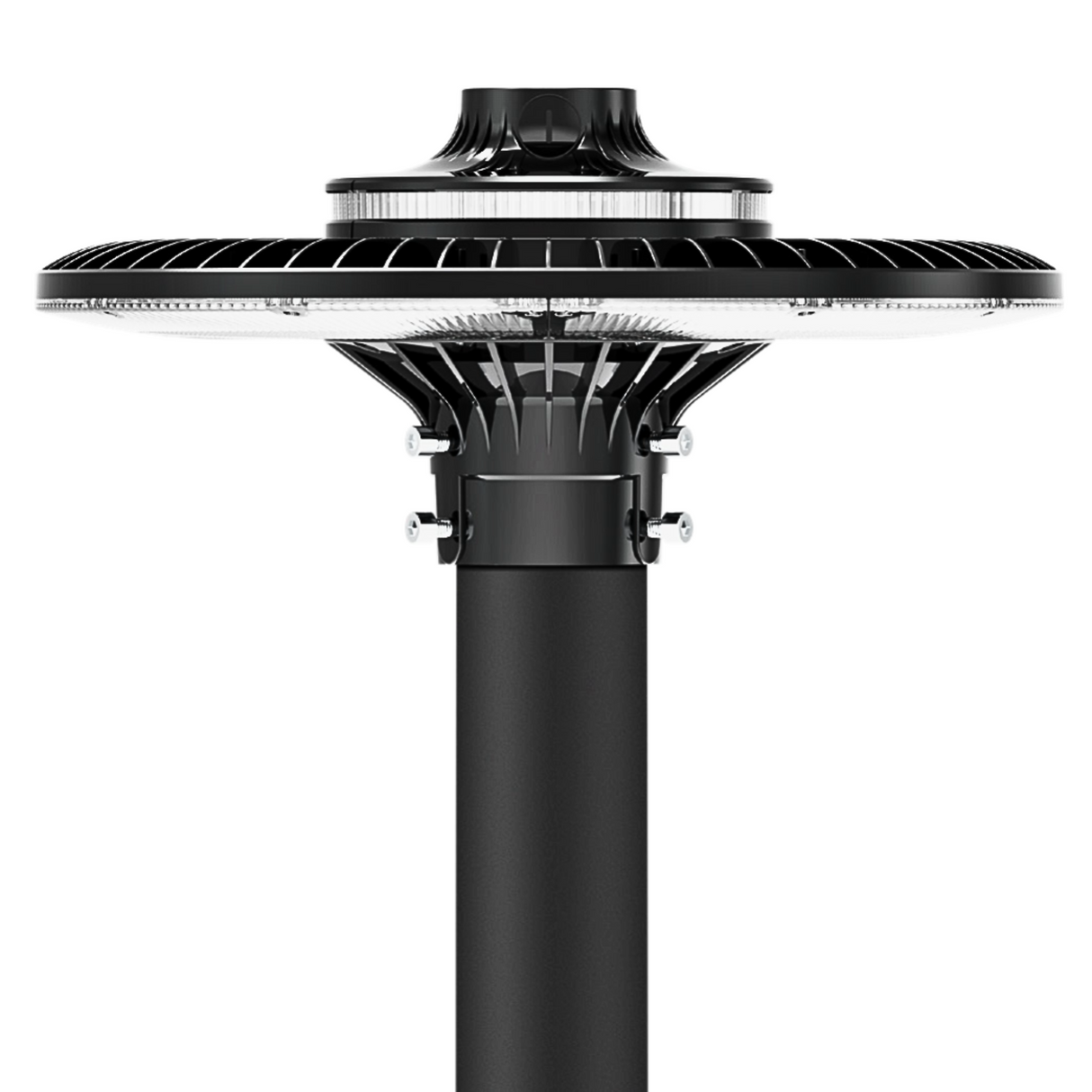 LED Post Top Light