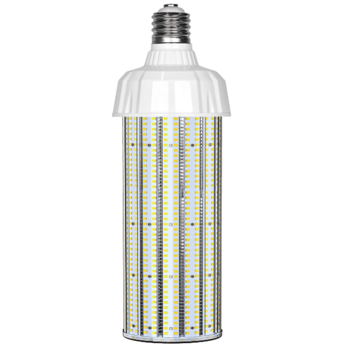 Fin Heatsink LED Corn light 80W to 300W