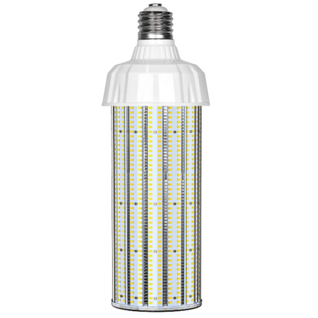 Fin Heatsink LED Corn light 80W to 300W