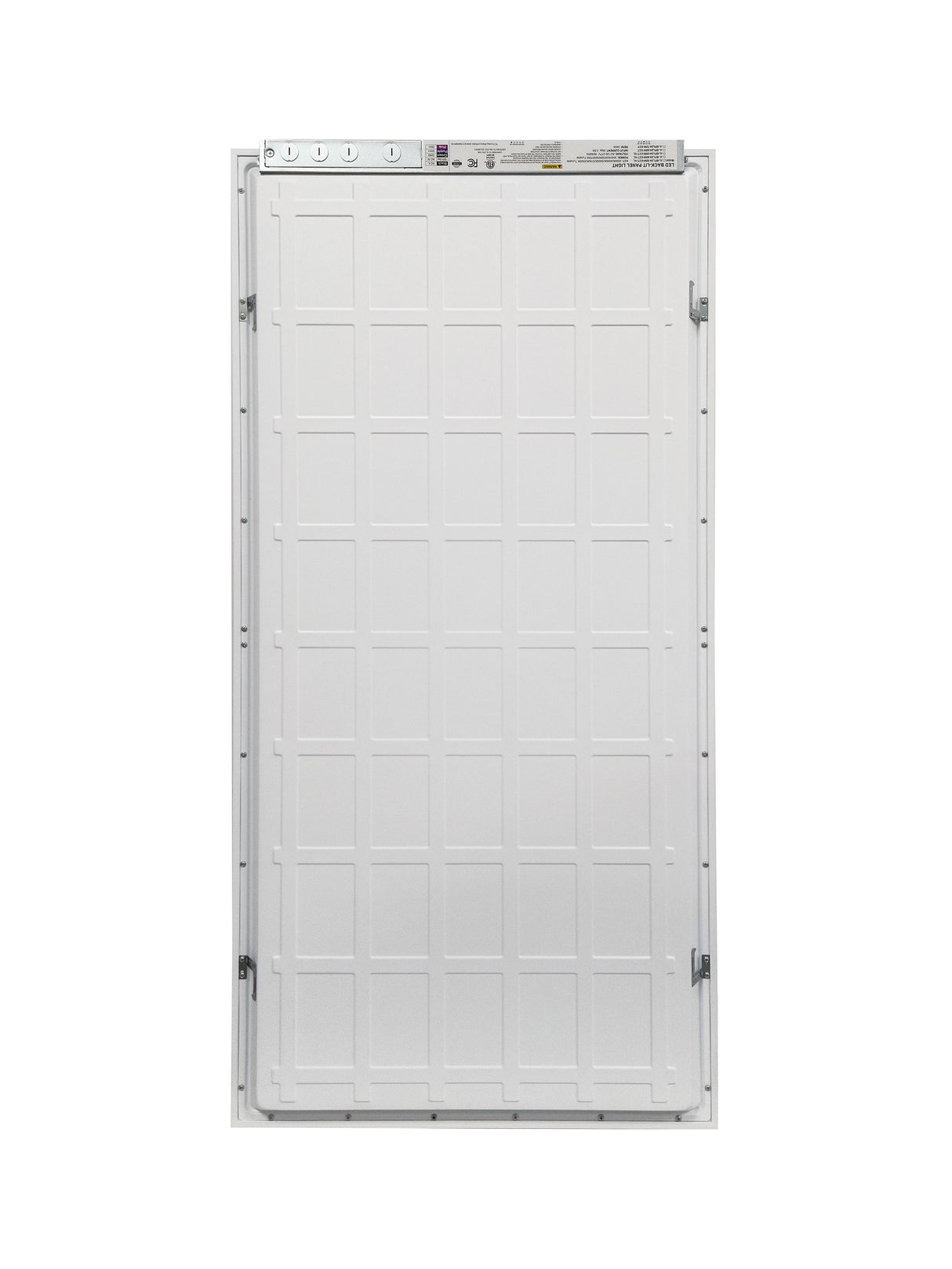 LED 2x4 Flat panel