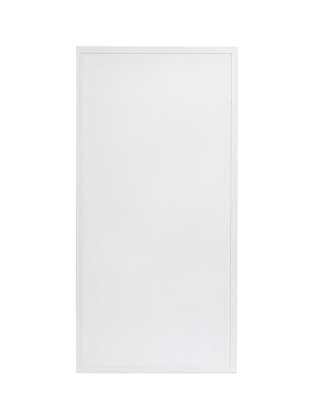 LED 2x4 Flat panel