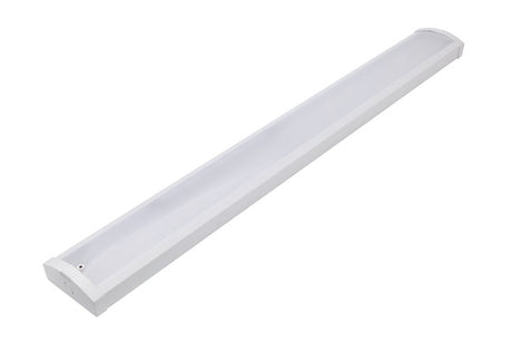 LED  Decretive Wraparound Linear
