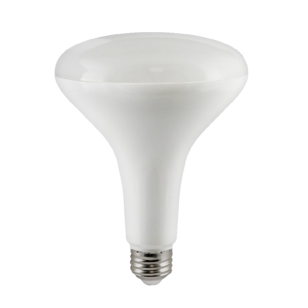 LED 17w BR40 Flood Bulb E26 1400lm (2700K/3000K/4000K/5000K) 120v