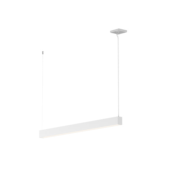 LED Saver Suspension Architectural  Up & Down 4FT