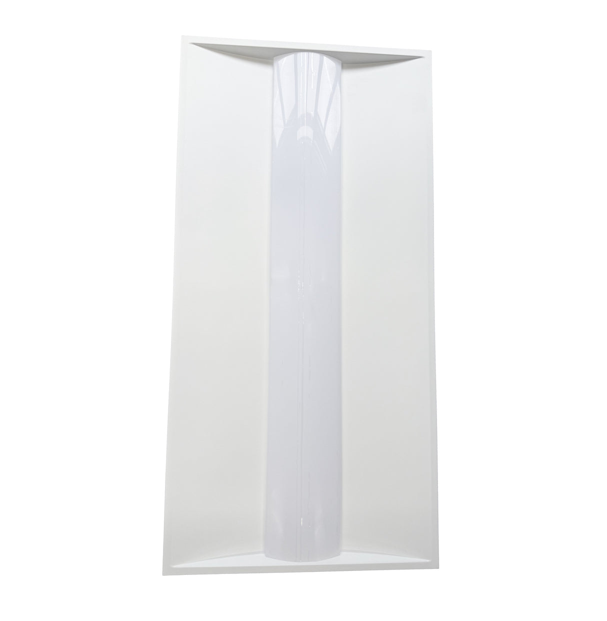 LED 2X4 Troffer