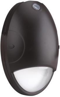 Mini Oval Wall Pack (Tear Drop Light)