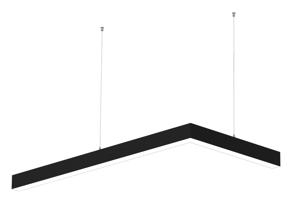 Duplicate of LUD Accessories: L,T & X Shape Joints