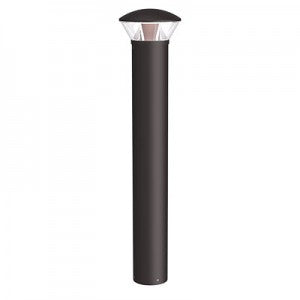 LED Dome Top Bollard