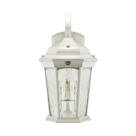 LED Residential Decorative Flame Lantern