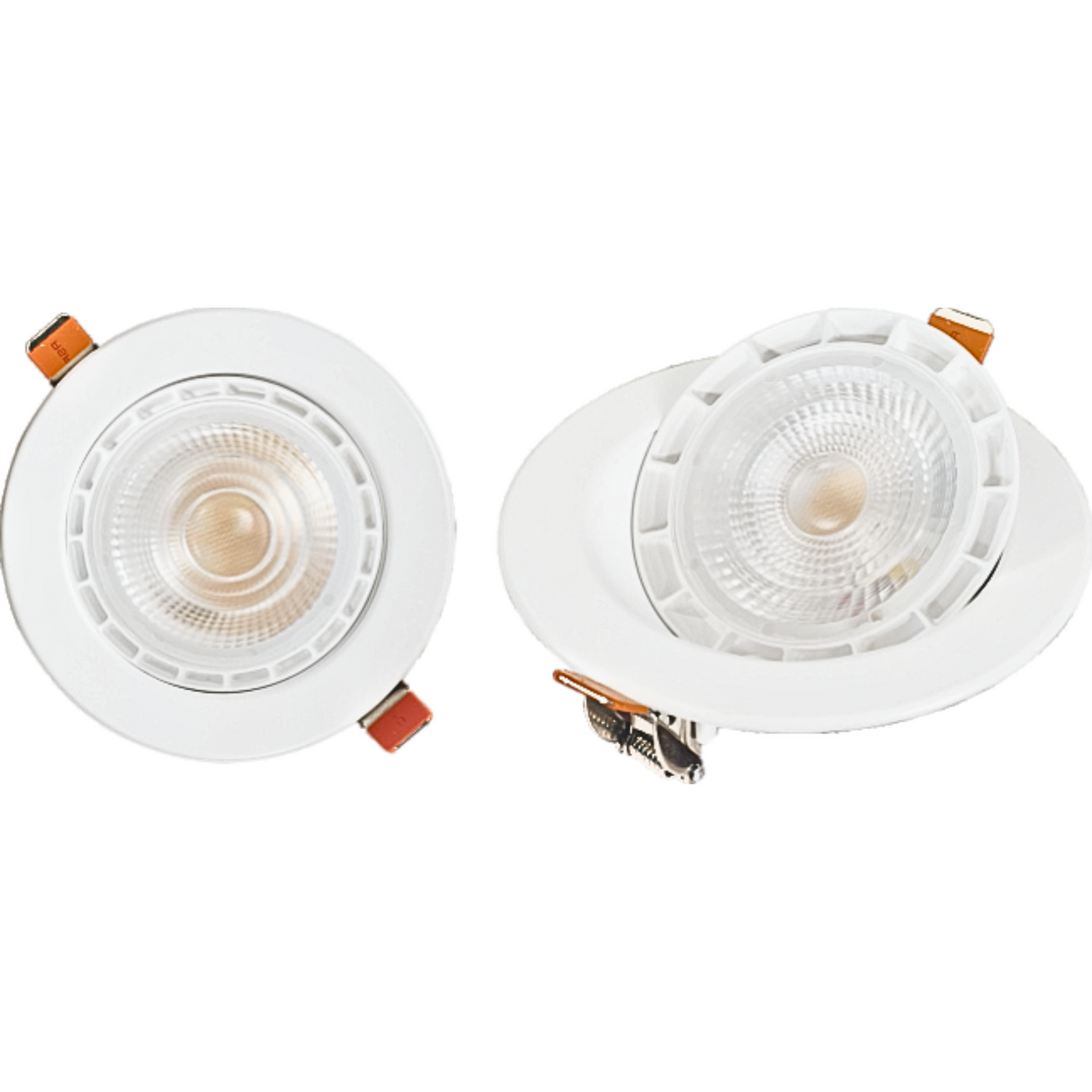 LED Gimbal Recessed Downlight - UADL Series