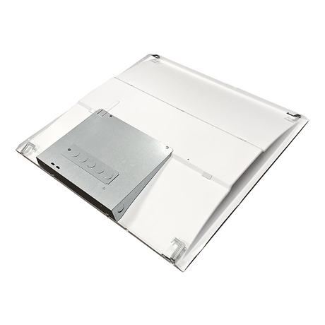 LED 2X2 Troffer