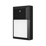 LED Wall Pack 15.8-Watts