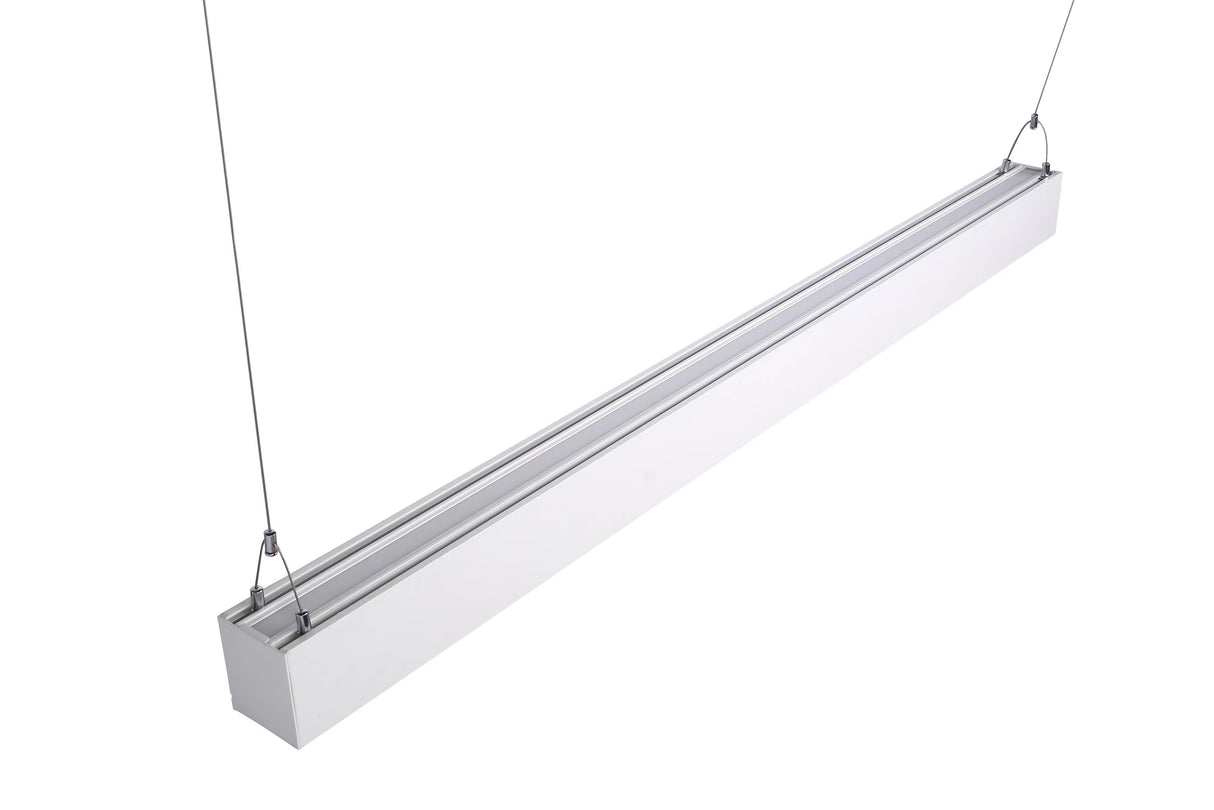 LED Linear with Up and Down (Direct/Indirect) Light