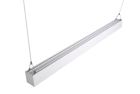 LED Linear with Up and Down (Direct/Indirect) Light