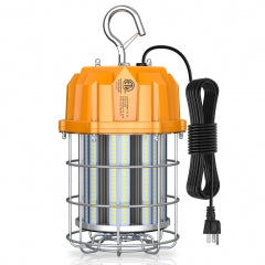 Linkable LED Work Light 100w, 14,000 Lumens 100-277v – ONBULBLED