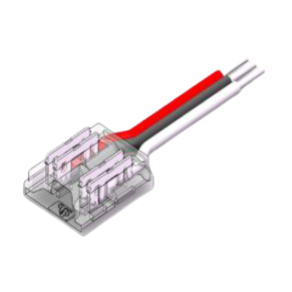 Strip to Wire Connectors