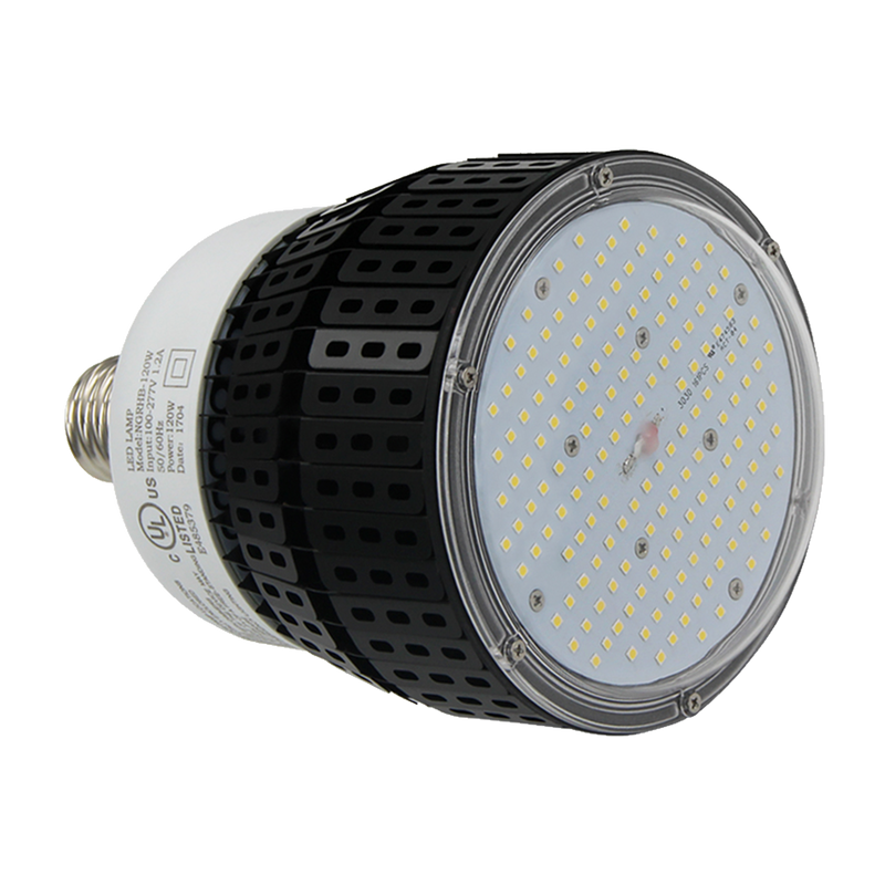 LED High Bay Corn Bulb 120W