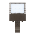 LED 150W Medium Area Light - Standard 120-277V - ONBULBLED
