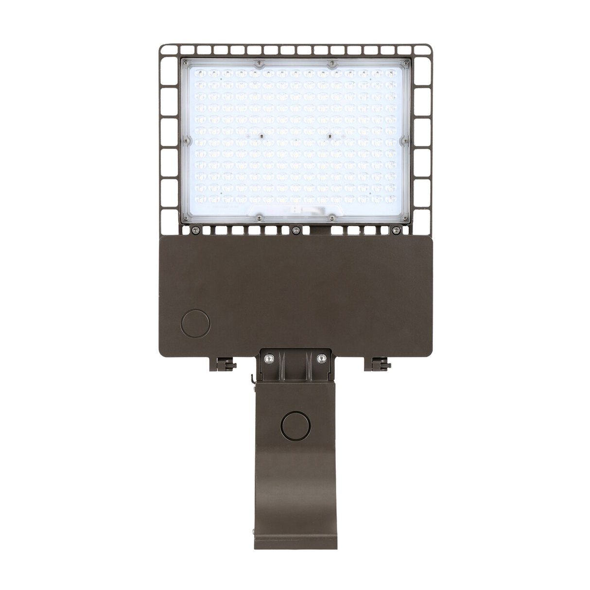 LED 200W Medium Area Light - Standard 347-480V - ONBULBLED
