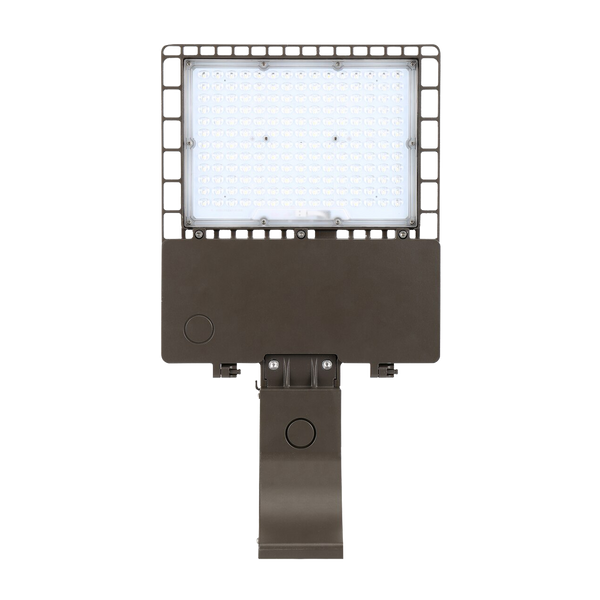 LED 200W Medium Area Light - Standard 347-480V - ONBULBLED