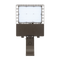 LED 200W Medium Area Light - Standard 347-480V - ONBULBLED