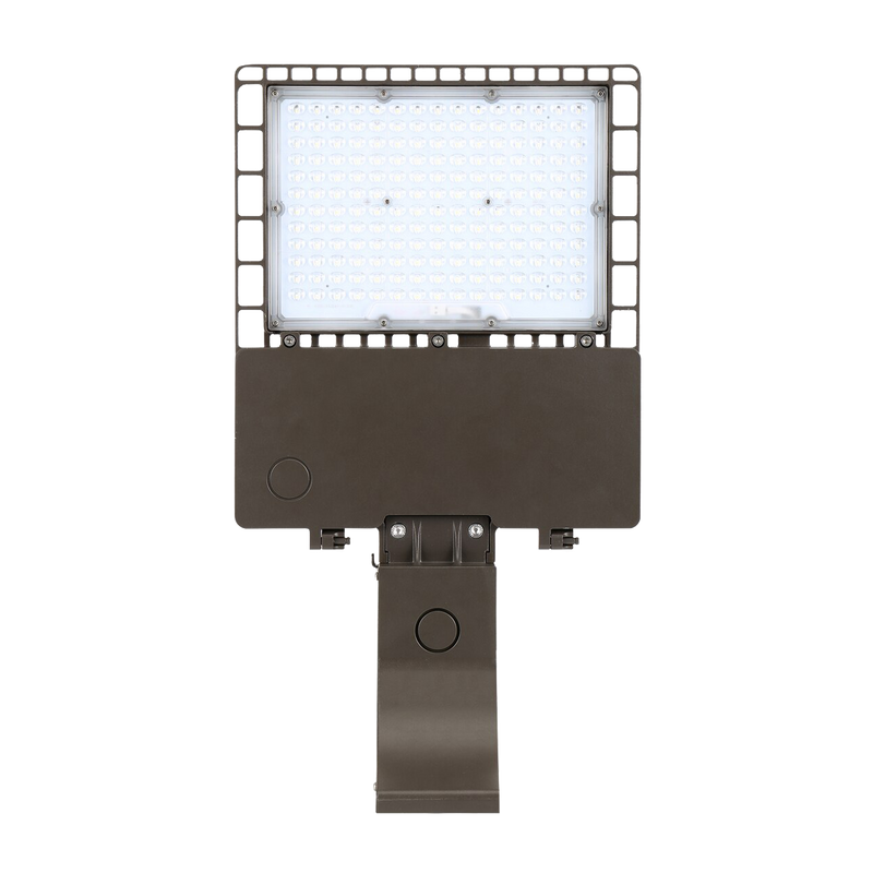 LED 200W Medium Area Light - Standard 347-480V - ONBULBLED