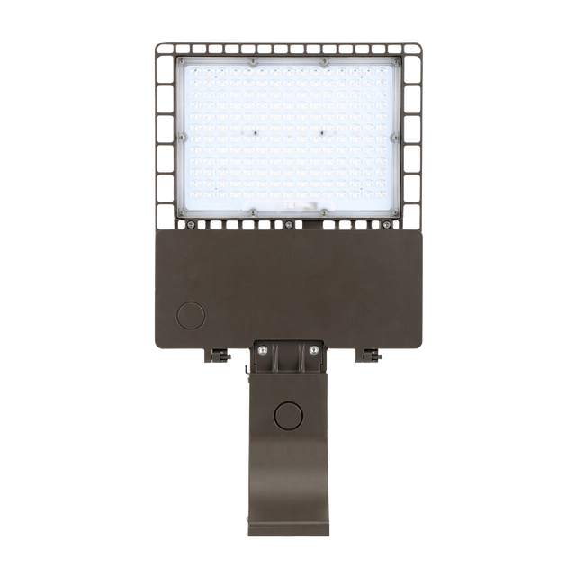 LED 150W Medium Area Light - Standard 347-480V - ONBULBLED