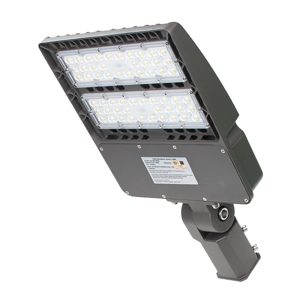 LED 150W Large Area Light - Economical - ONBULBLED